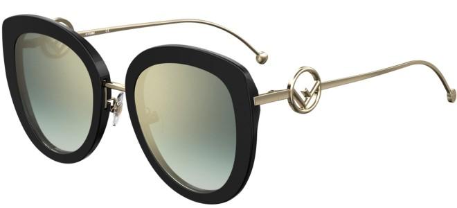 Солнцезащитные очки F IS FENDI FF 0409/S